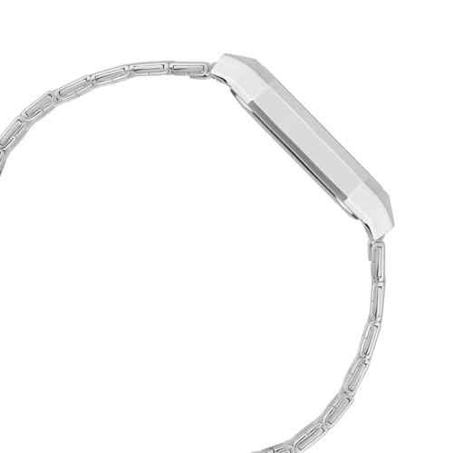 Casio Men MTP-B185D-2A1VDF Analog Blue Dial Watch - Image 4