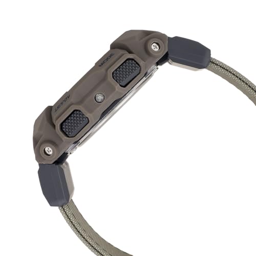 Casio G-Shock GD-010CE Black Digital Watch Men - Image 3