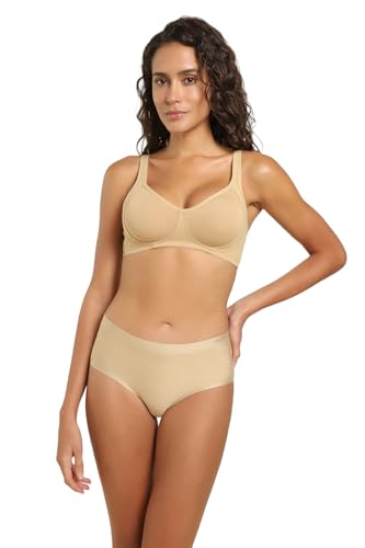 Van Heusen Women Side Support Panel No Spill Comfort Bra - Image 3