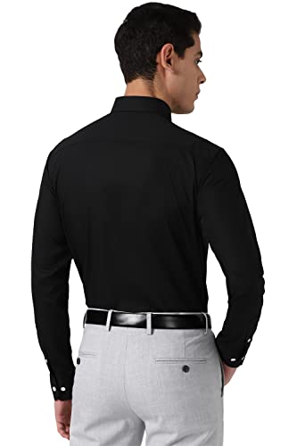 Peter England Classic Fit Shirt - Image 4