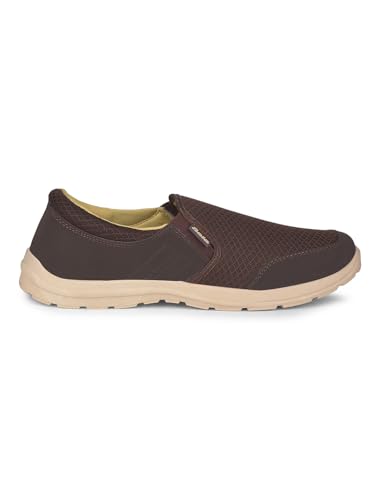 Bata Men's Slip-on Walking Shoe - Authentic Bata Footwear | UrbanThreads - Image 4