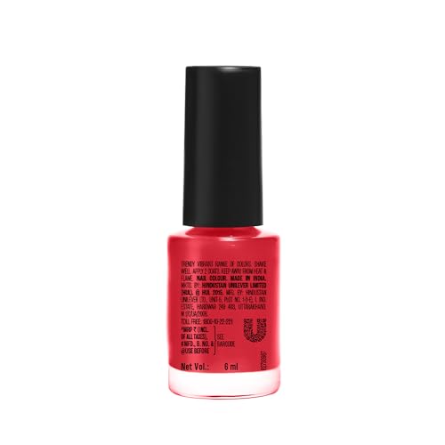 LAKMÉ True Wear Color Crush 24 6ml - Image 3