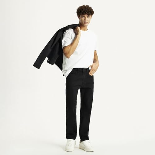 Levi's Men Jeans Authentic - Image 5