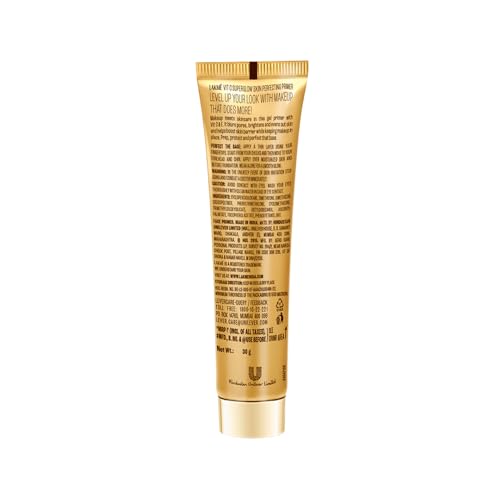 Lakme VitC Superglow Skin Perfecting Primer 30ml - Image 4