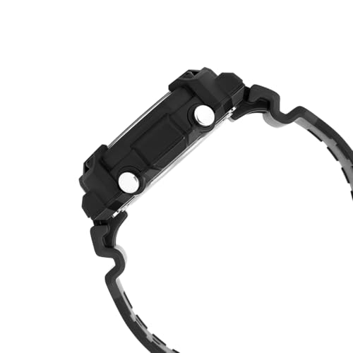 Casio AEQ-120W-7AVDF Analog-Digital Silver Dial Men - Image 4