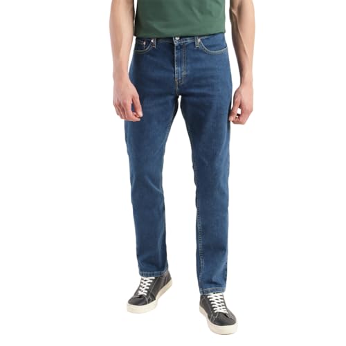 Levi's Men's 511 Slim Fit Mid Rise Jeans - Image 2
