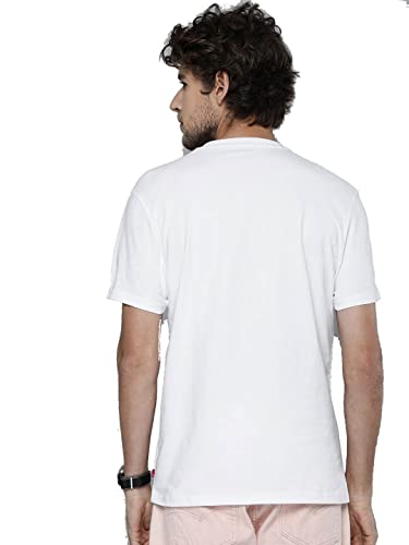 Levi's Men's Cotton Regular Fit T-Shirt - Image 4