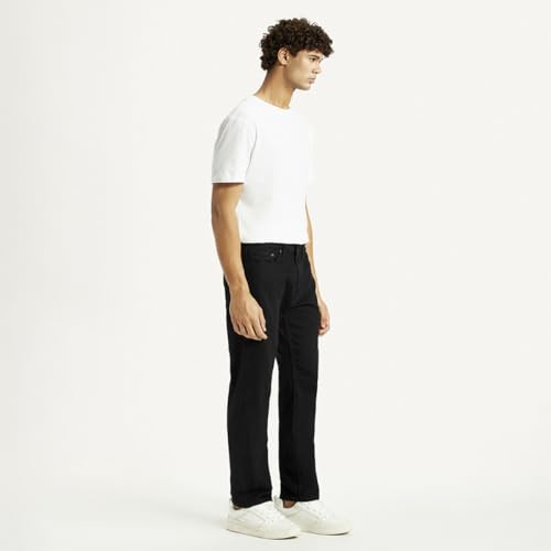 Levi's Men Jeans Authentic - Image 4