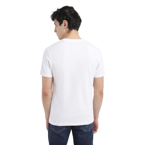 Levi's Men's Cotton Regular Fit T-Shirt - Image 3
