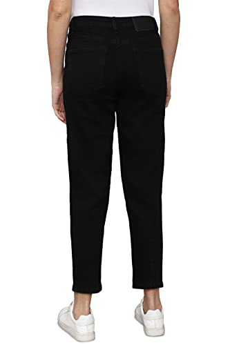 Allen Solly Women High Rise Regular Jeans - Image 5