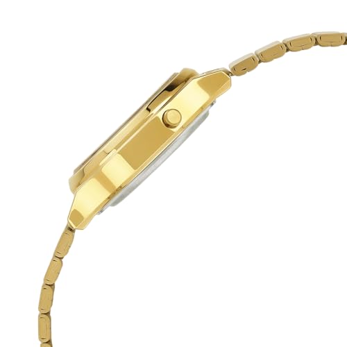 Casio LA700WEG-9ADF Gold Digital Watch - Image 3