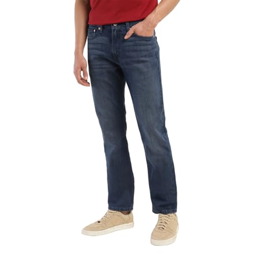 Levi's Men's 511 Slim Fit Mid Rise Jeans - Image 5