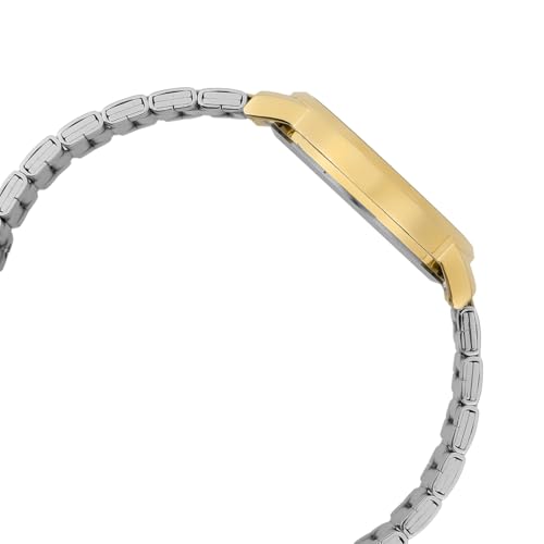 Casio Enticer LTP-SN5YSG-2A Analog Blue Dial Women - Image 4