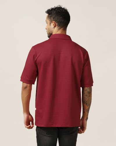 Leriya Fashion Shirt for Men| Half Shirt for Men| Half Shirt for Men| Men Stylish Shirt - Authentic Leriya Clothing | UrbanThreads - Image 4