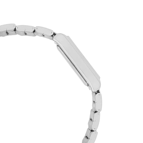 Casio LTP-1234DS-2ADF Blue Dial Analog Watch for Women - Image 4