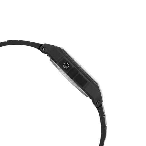 Casio F-91WB-1ADF Digital Watch Black - Image 5