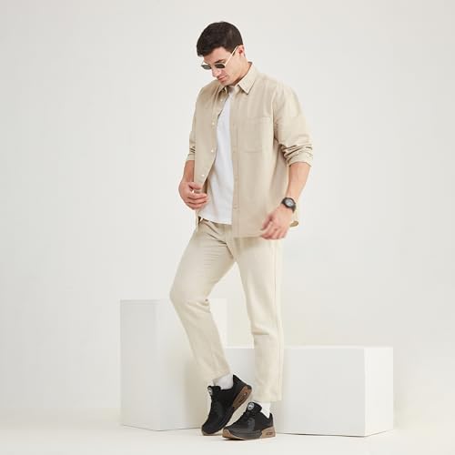 Campus Men's Starship Sneakers - Authentic Campus Footwear | UrbanThreads - Image 3