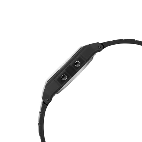 Casio F-91WB-1ADF Digital Watch Black - Image 4