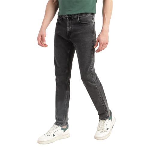 Levi's Men's 511 Slim Fit Mid Rise Jeans - Image 4