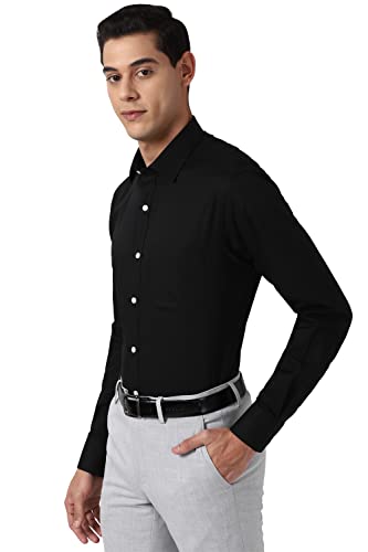 Peter England Classic Fit Shirt - Image 3