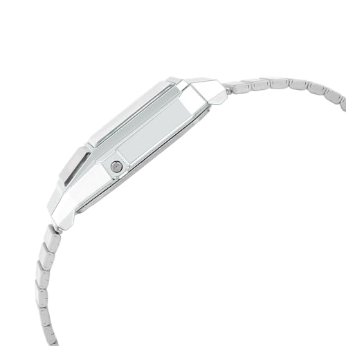 Casio AQ-800E-3ADF Analog-Digital Green Dial Unisex - Image 4