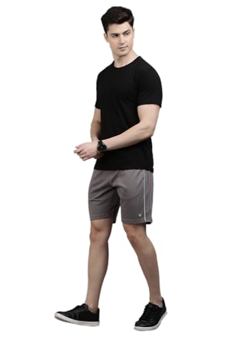 Allen Solly Men's Cotton Boxer Shorts Fitted Solid - Image 5