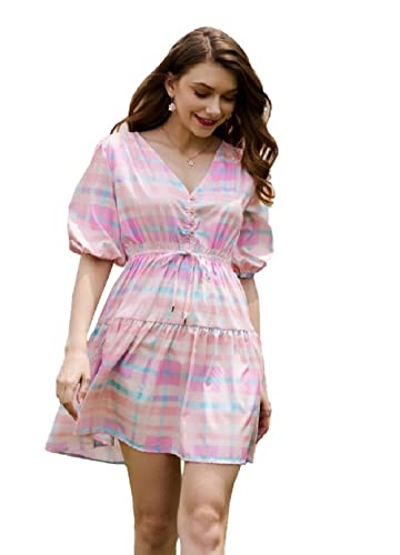 Leriya Fashion Women Rayon Casual Wear Western Maxi Dress Gown for Girl/Women/Ladies - Authentic Leriya Clothing | UrbanThreads - Image 2