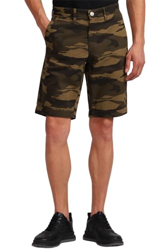 Allen Solly Men Casual Shorts - Image 3