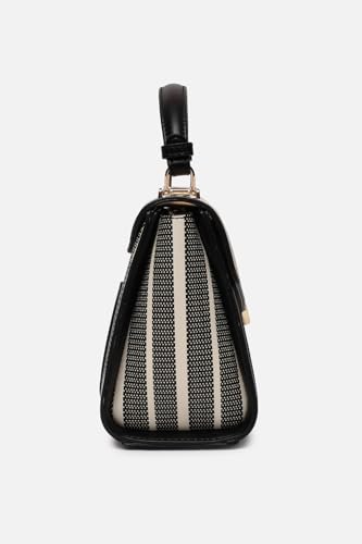 Allen Solly Women's Western Black - Image 3