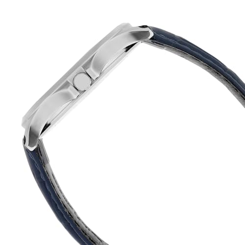 Casio Enticer Men's Watch Dark Blue Dial - Image 3