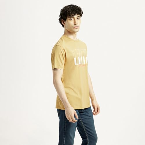 Levi's Men's Slim Fit T-Shirt - Image 4