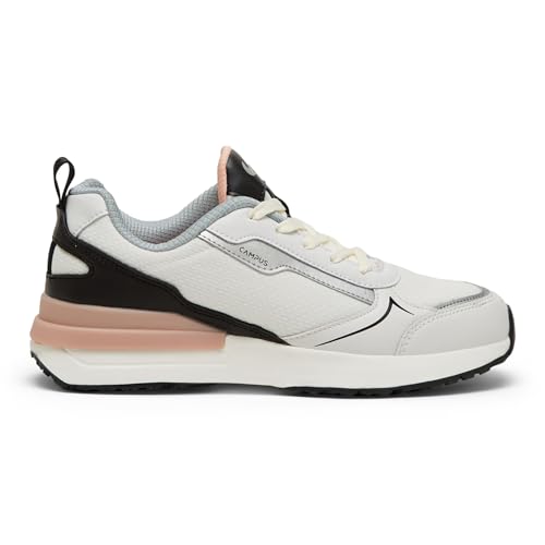 Campus Women Rassle Sneakers - Authentic Campus Footwear | UrbanThreads - Image 4