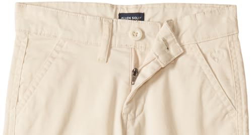 Allen Solly Boys Cargo Shorts - Image 5