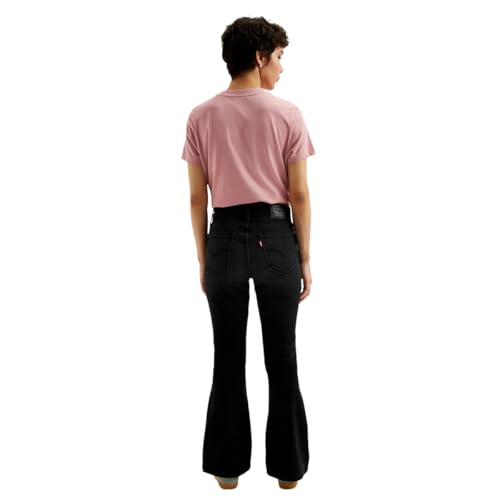 Levi's Women's 726 Bootcut High Rise Jeans - Image 3