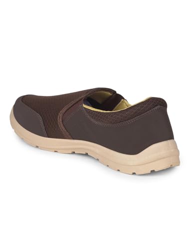 Bata Men's Slip-on Walking Shoe - Authentic Bata Footwear | UrbanThreads - Image 5