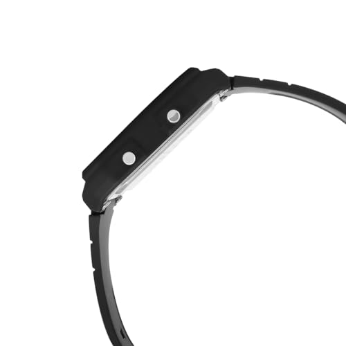 Casio Digital Black Watch - Image 4