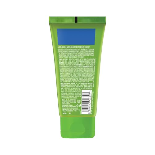 Lakmé Blush & Glow Vitamin C Facewash - Image 4