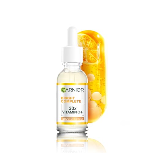 Garnier Vitamin C Face Serum 2% for Skin Brightening - Image 2