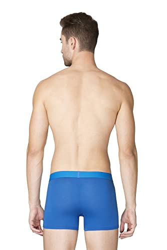 Van Heusen Men Breathable AIR Series Trunk - Cotton Elastane - Colour Fresh, Mesh Stretch, Ultra Sof - Authentic Van Fashion | UrbanThreads - Image 4