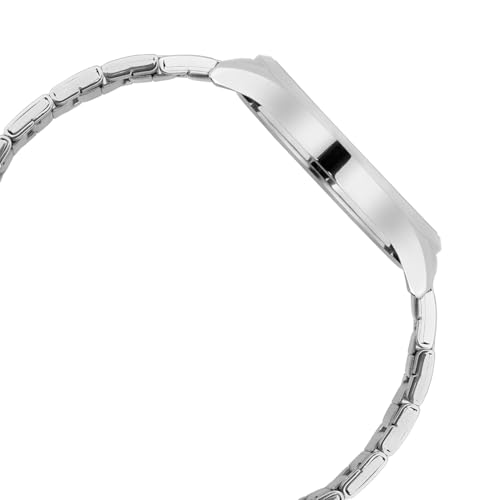 Casio Enticer MTP-SN2KD-1A Analog Black Dial Men - Image 4