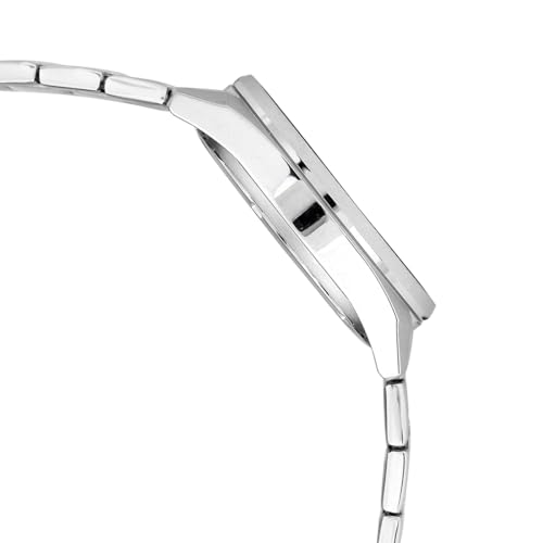 Casio Edifice Black Dial Chronograph Watch - Image 4