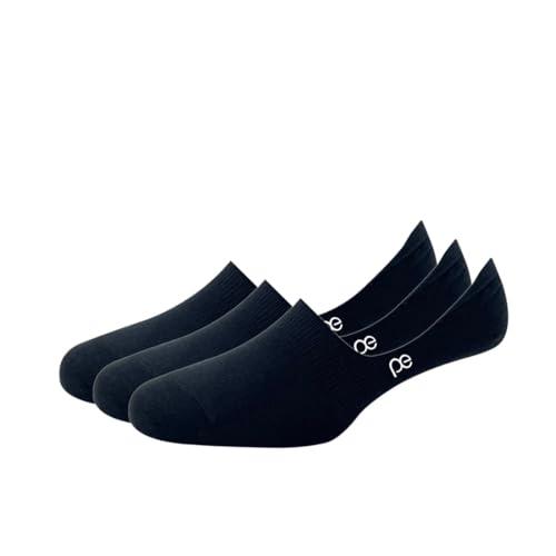 Peter England Men Ankle Length Cotton Socks - Image 2