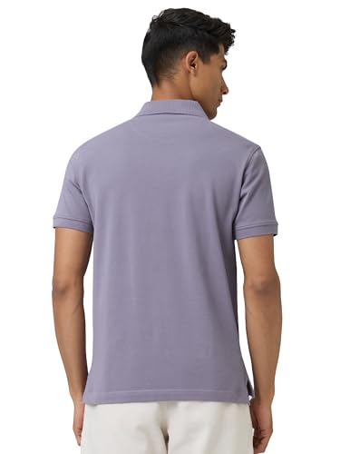 XYXX Men's Nova 100% Combed Cotton Polo T-Shirt - Image 4