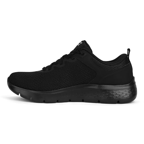 Skechers Mens Go Walk Flex Sneaker - Authentic Skechers Footwear | UrbanThreads - Image 5