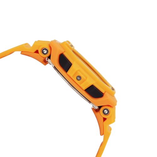 Casio G-Shock GBD-300 Black Digital Sports Watch - Image 5