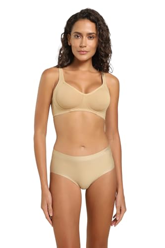 Van Heusen Women Side Support Panel No Spill Comfort Bra - Image 2