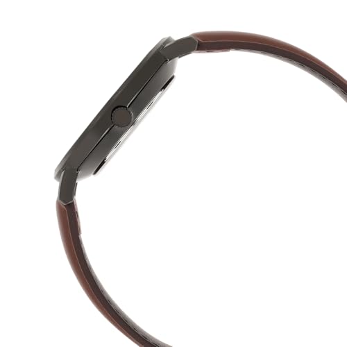 Casio Enticer White Dial Watch Men - Image 3