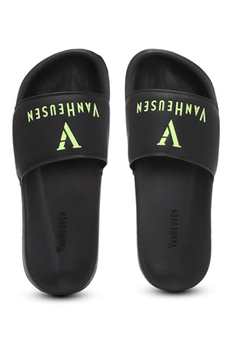 Van Heusen Men Slip On Flip Flop - Image 3