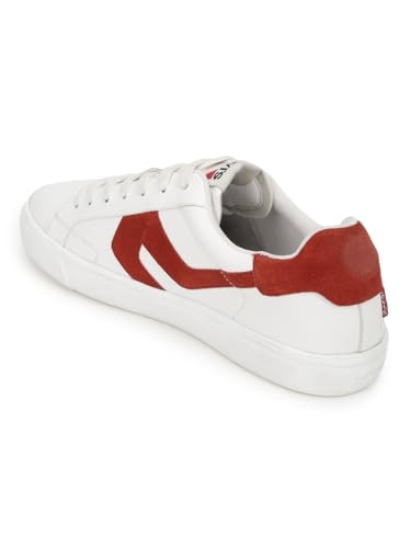 Levi's Men Sneaker Shoes - Image 3