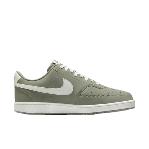 Nike Court Vision Lo: Retro Cool Meets Modern Comfort - UrbanThreads.in - Image 2